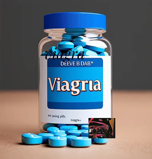 Viagra natural hombres